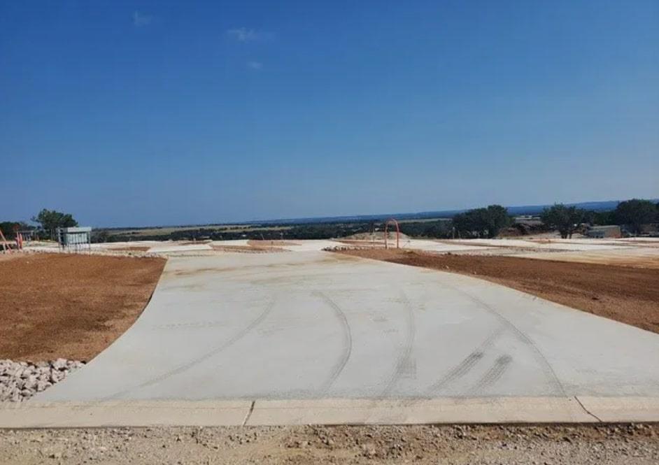 View of property's community