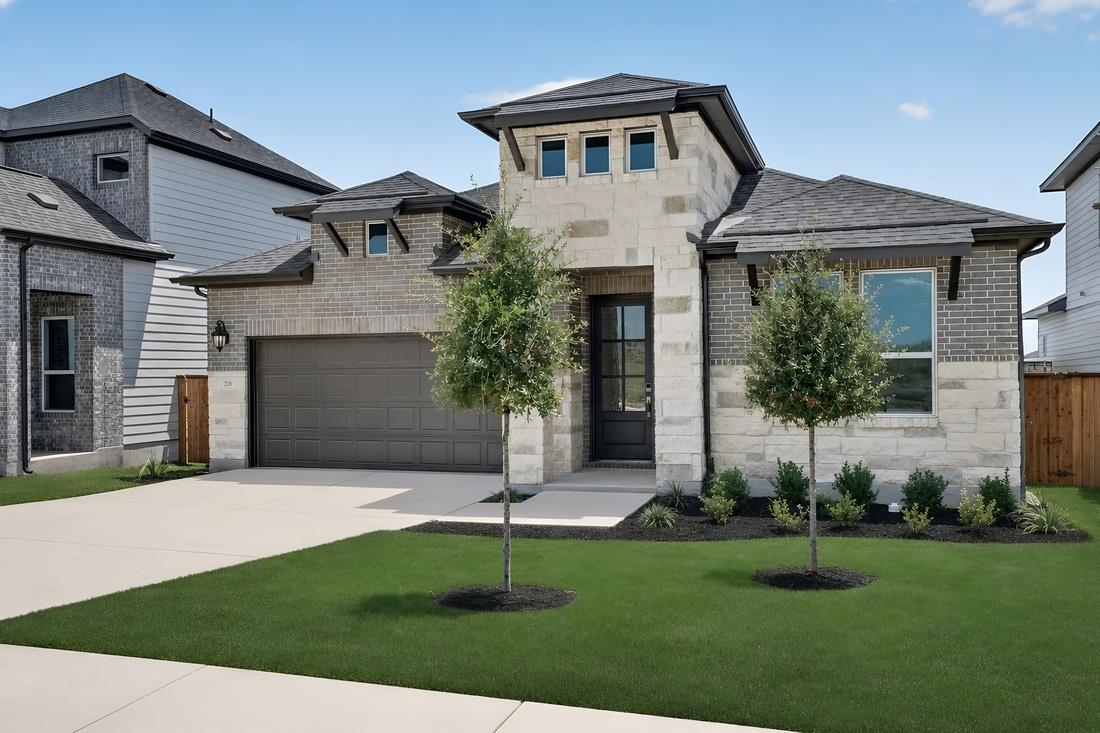 Listing photo 1 of 231  Belmont Way