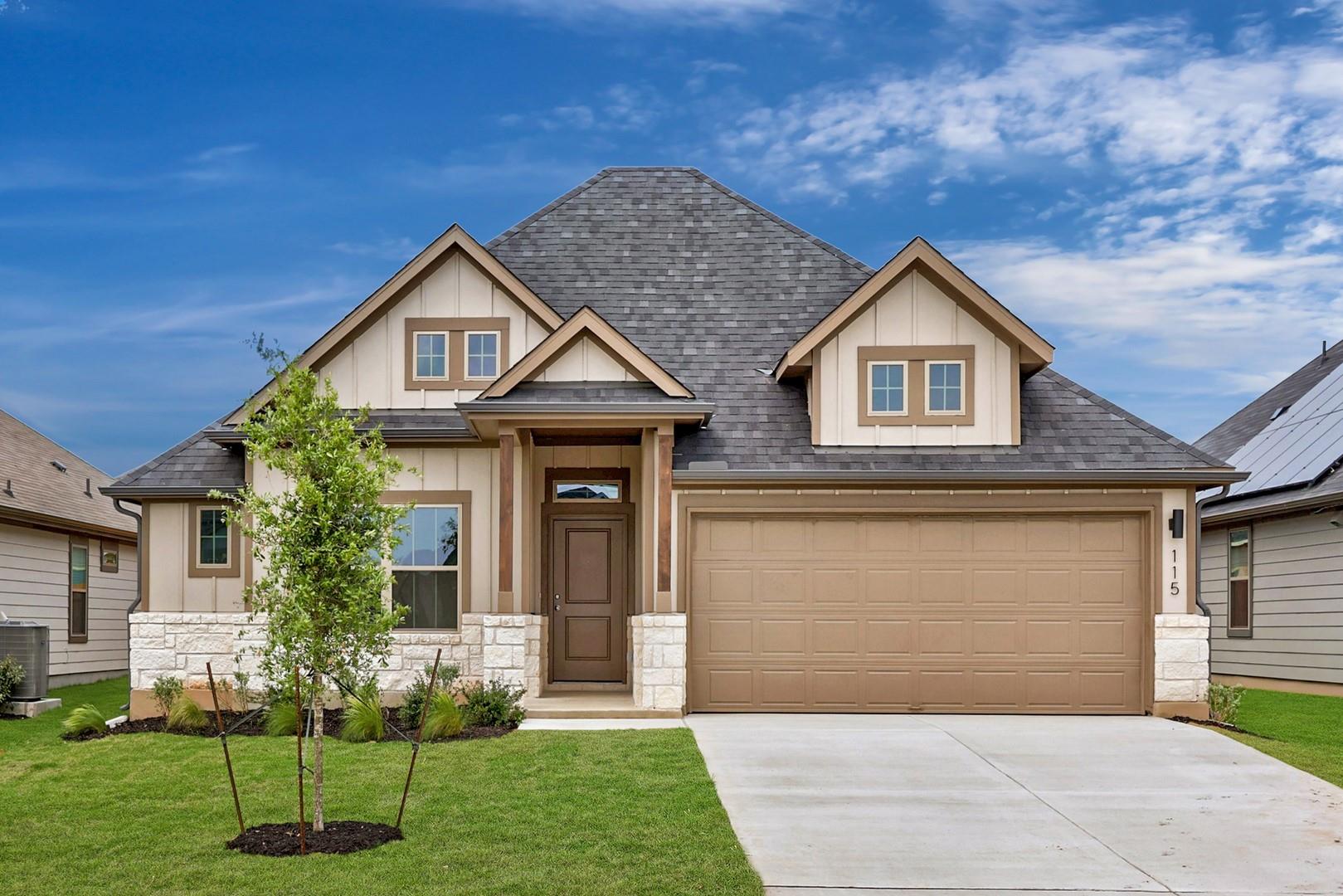 Listing photo 1 of 115  Mandeville Dr
