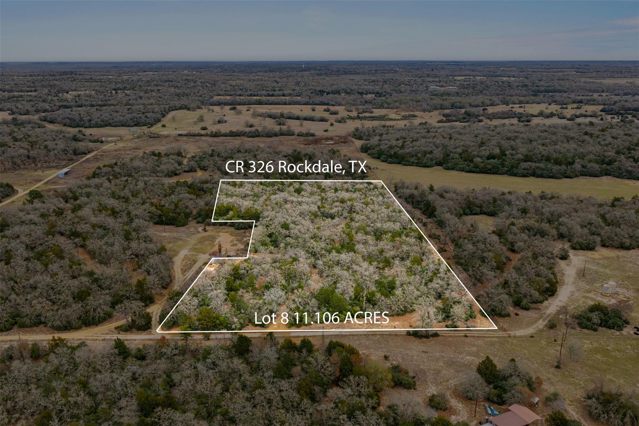 Listing photo 1 of TBD  County Road 326 Lot 8 None