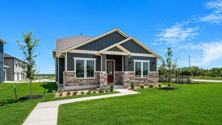 8616  Dongan Dr 매물 사진 1