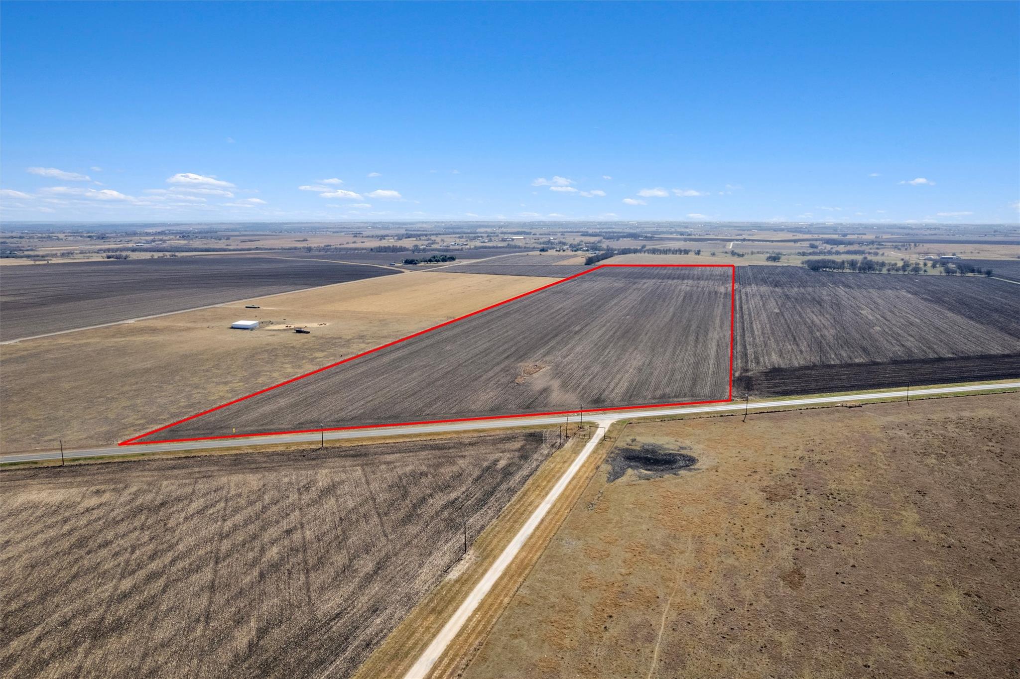 Listing photo 1 of TBD  FM 1331 None