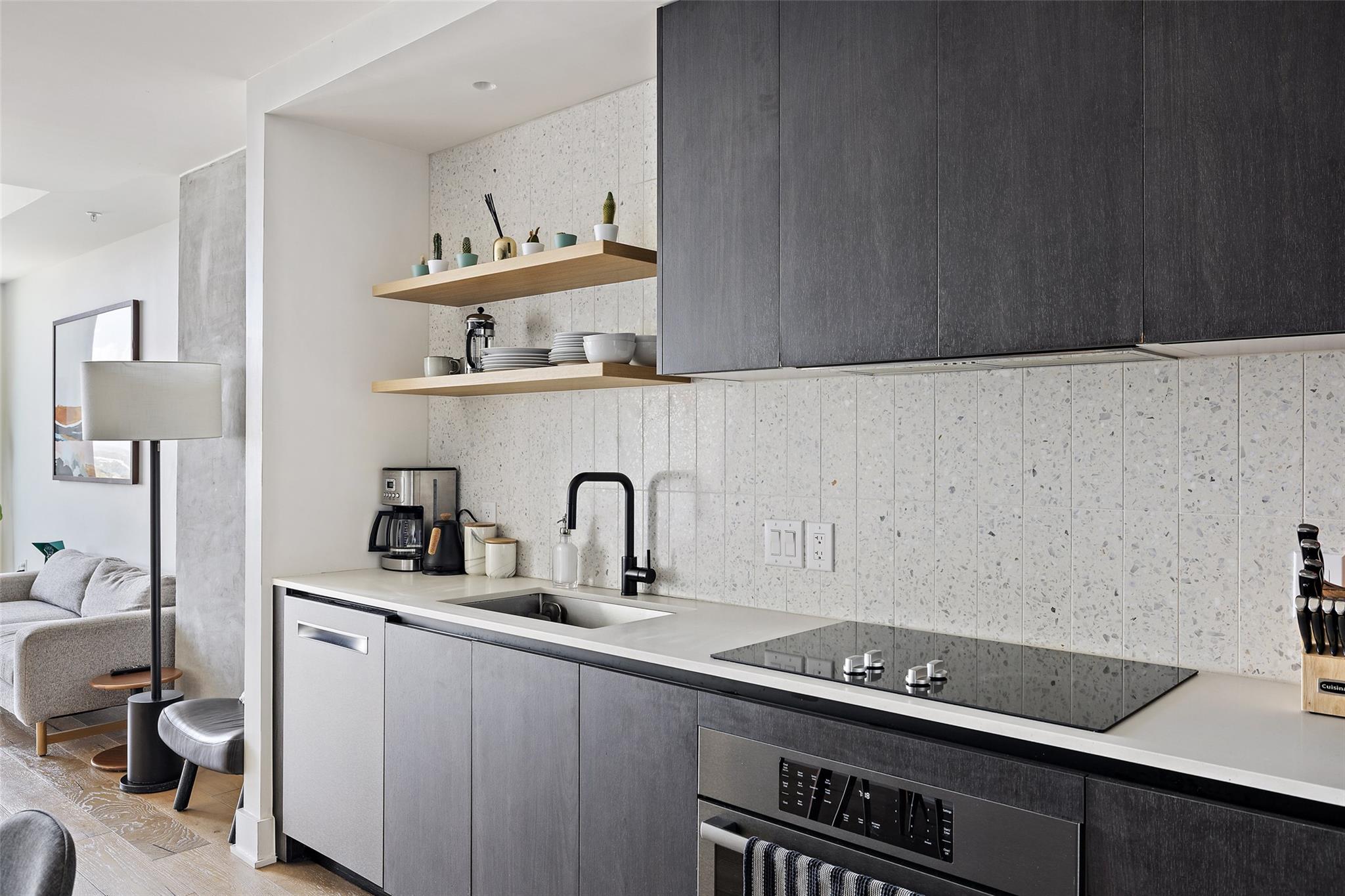 Listing photo 1 of 48  East Ave  #2405