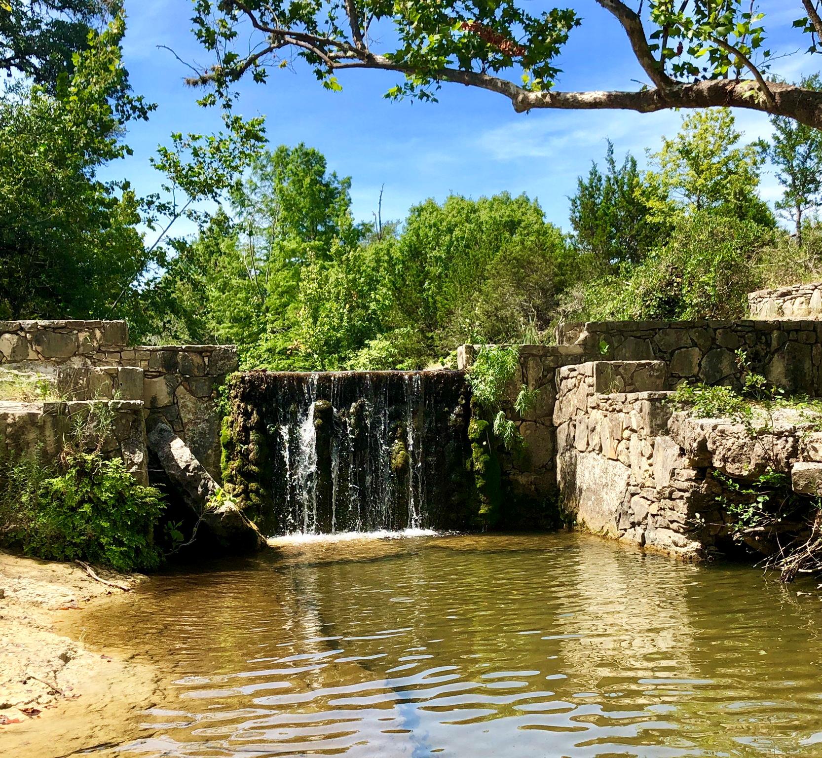 Water view