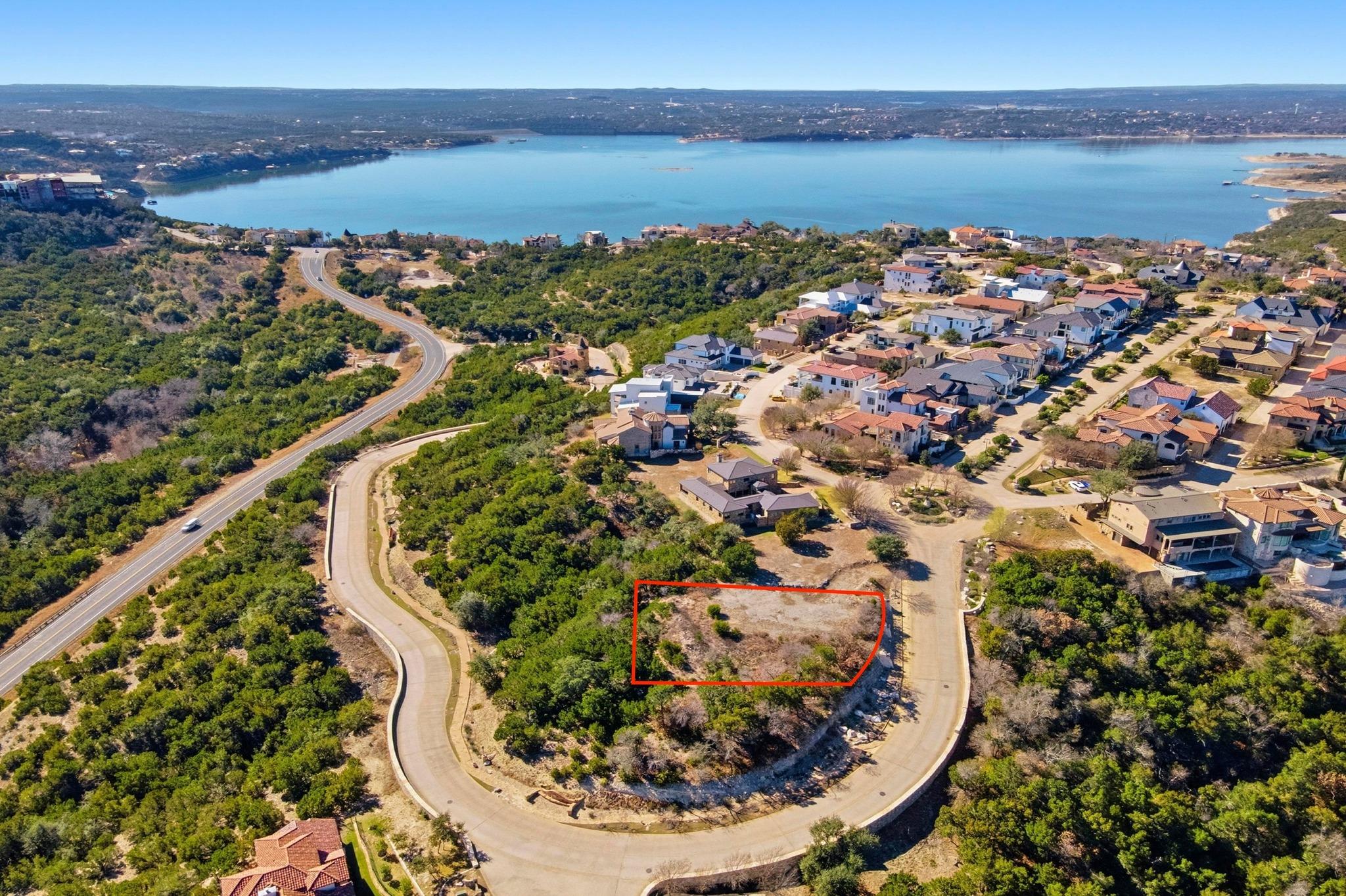 Listing photo 1 of 13136  Villa Montana Way