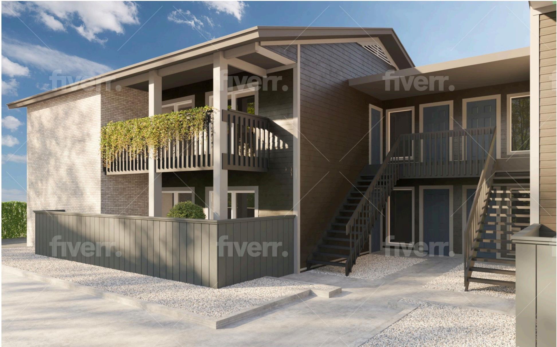 Listing photo 1 of 2124  Burton Dr  #125