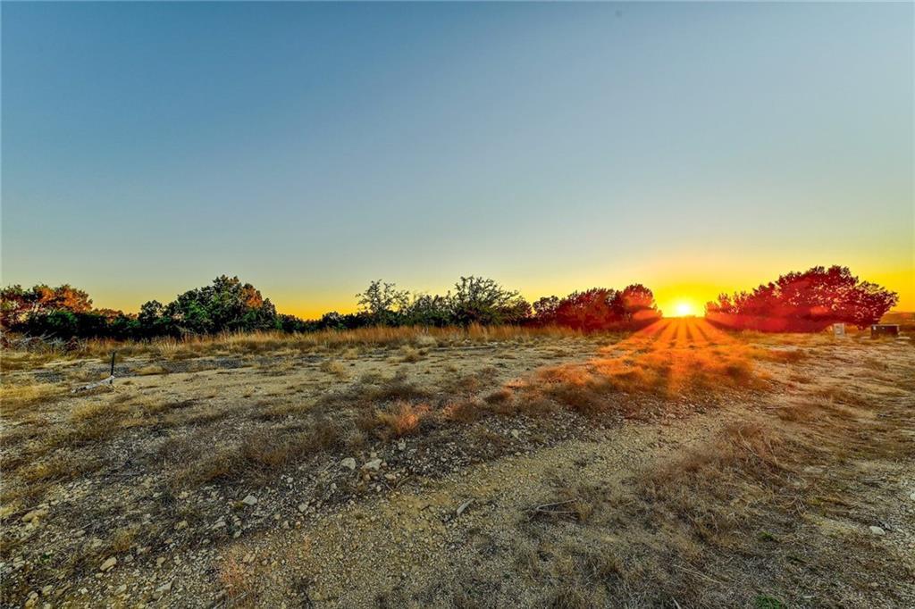 View of undeveloped land with rural landscape