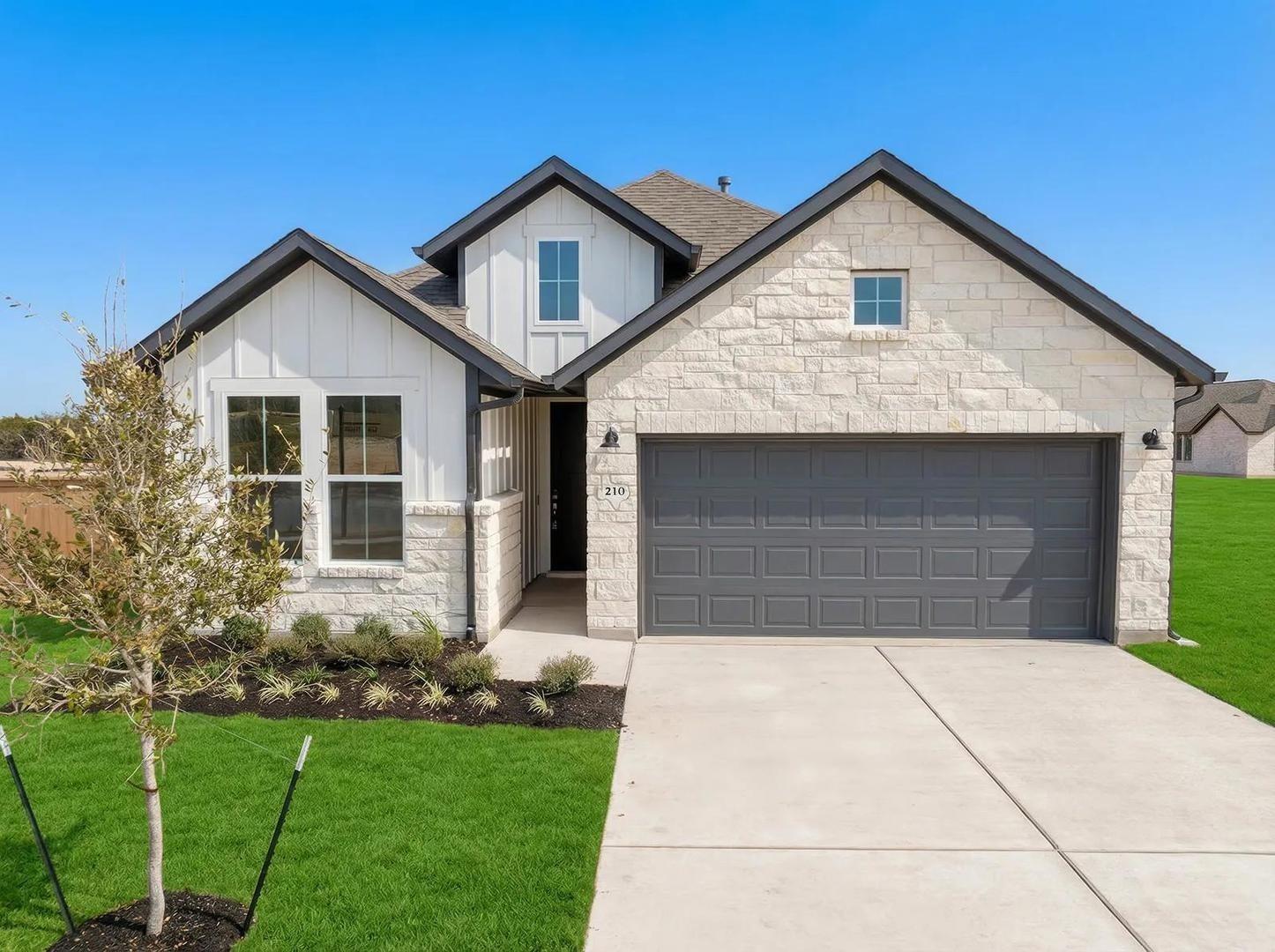 Listing photo 1 of 210  Silverbell Ln