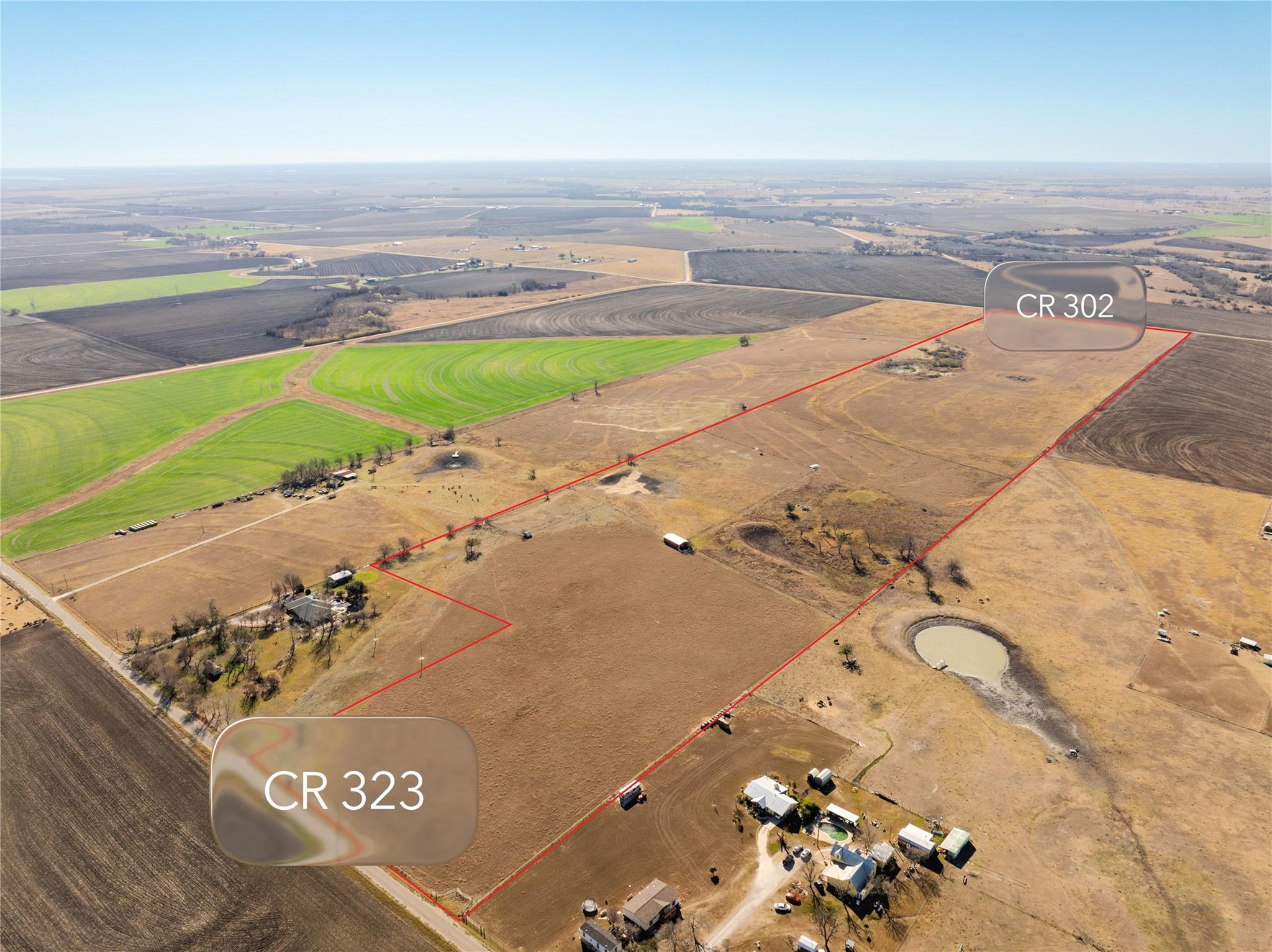 Listing photo 1 of 2927  County Road 302 None