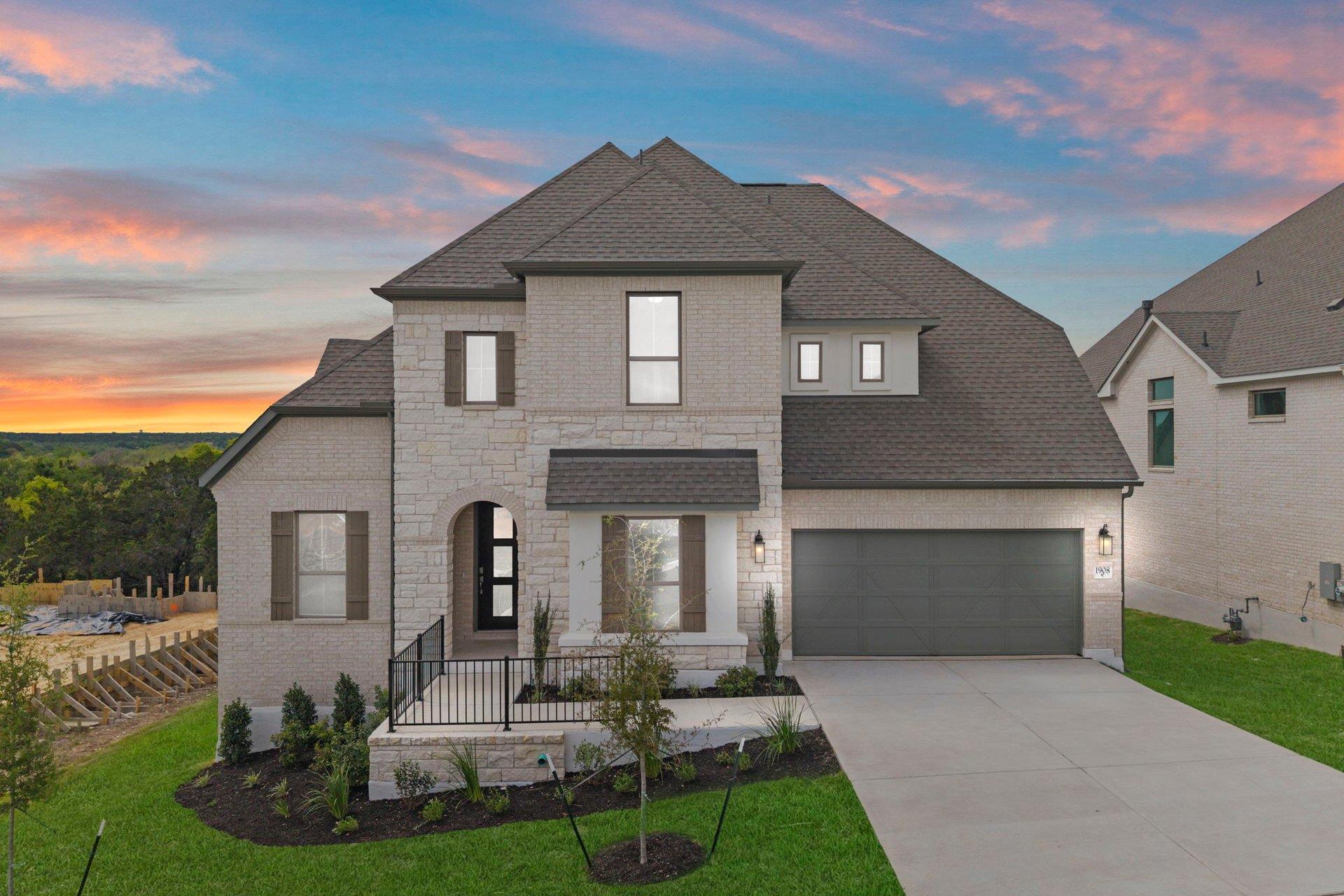 Listing photo 1 of 1908  Crimson Sunset Dr