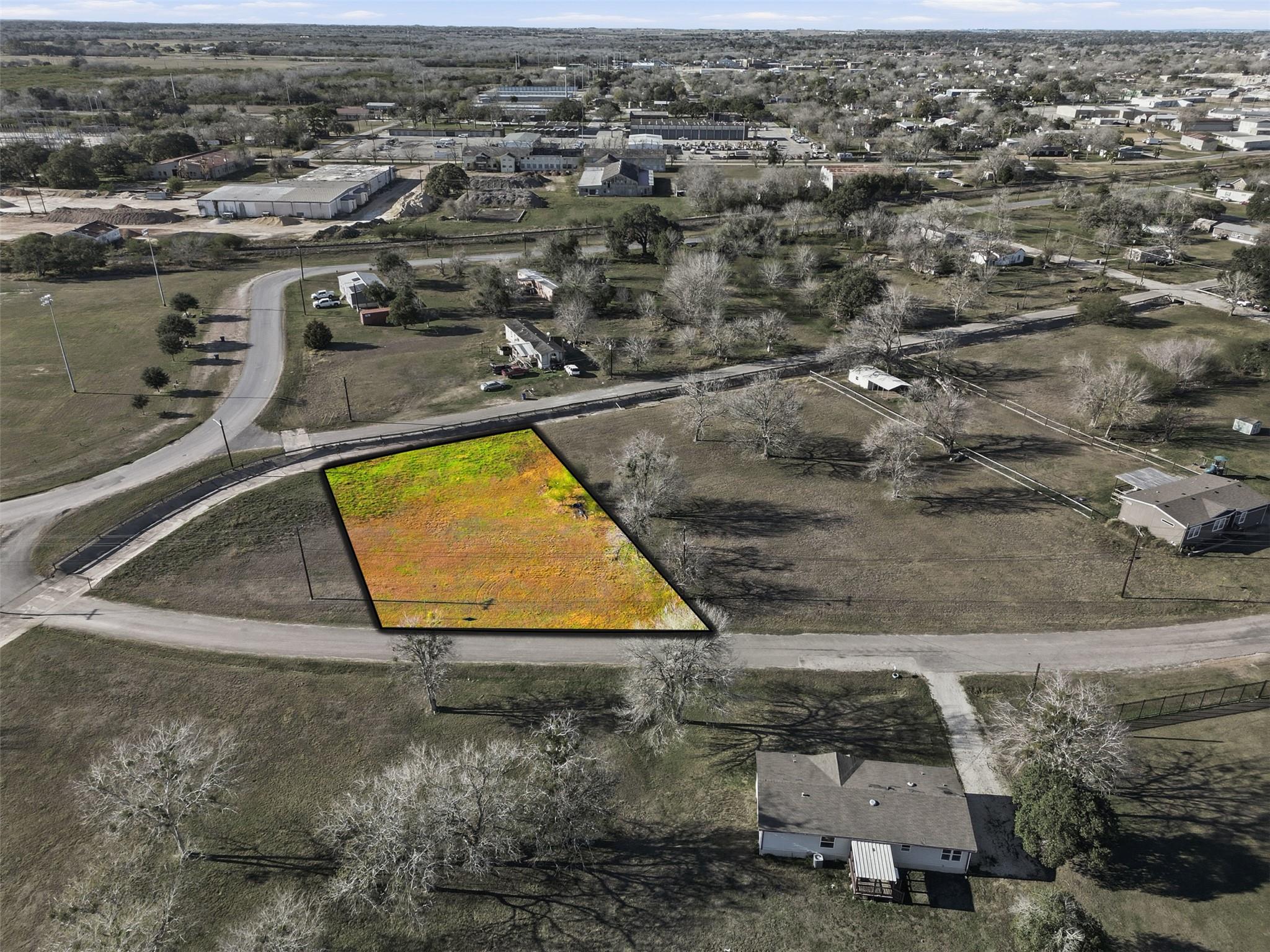 Listing photo 1 of TBD  Dunn St