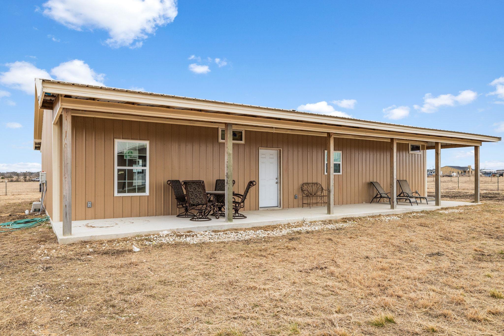 Listing photo 1 of 710  County Road 226 None