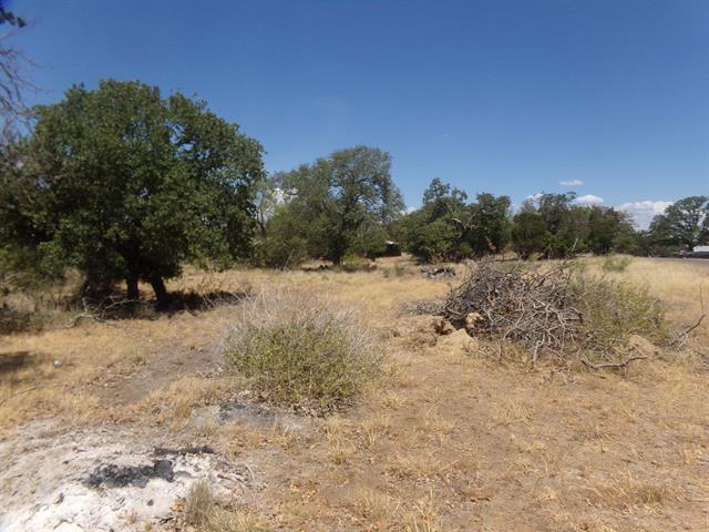 View of local wilderness with rural landscape