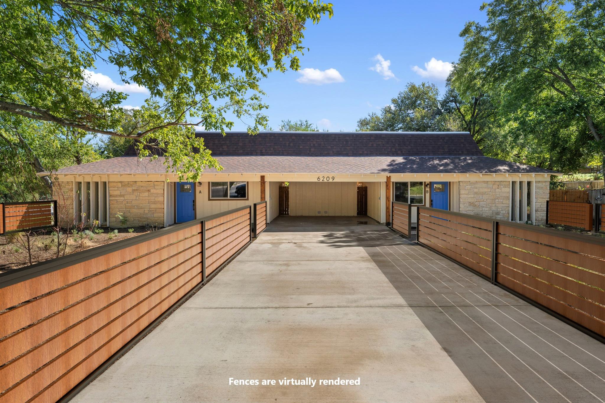 Listing photo 1 of 6209  Reicher Dr