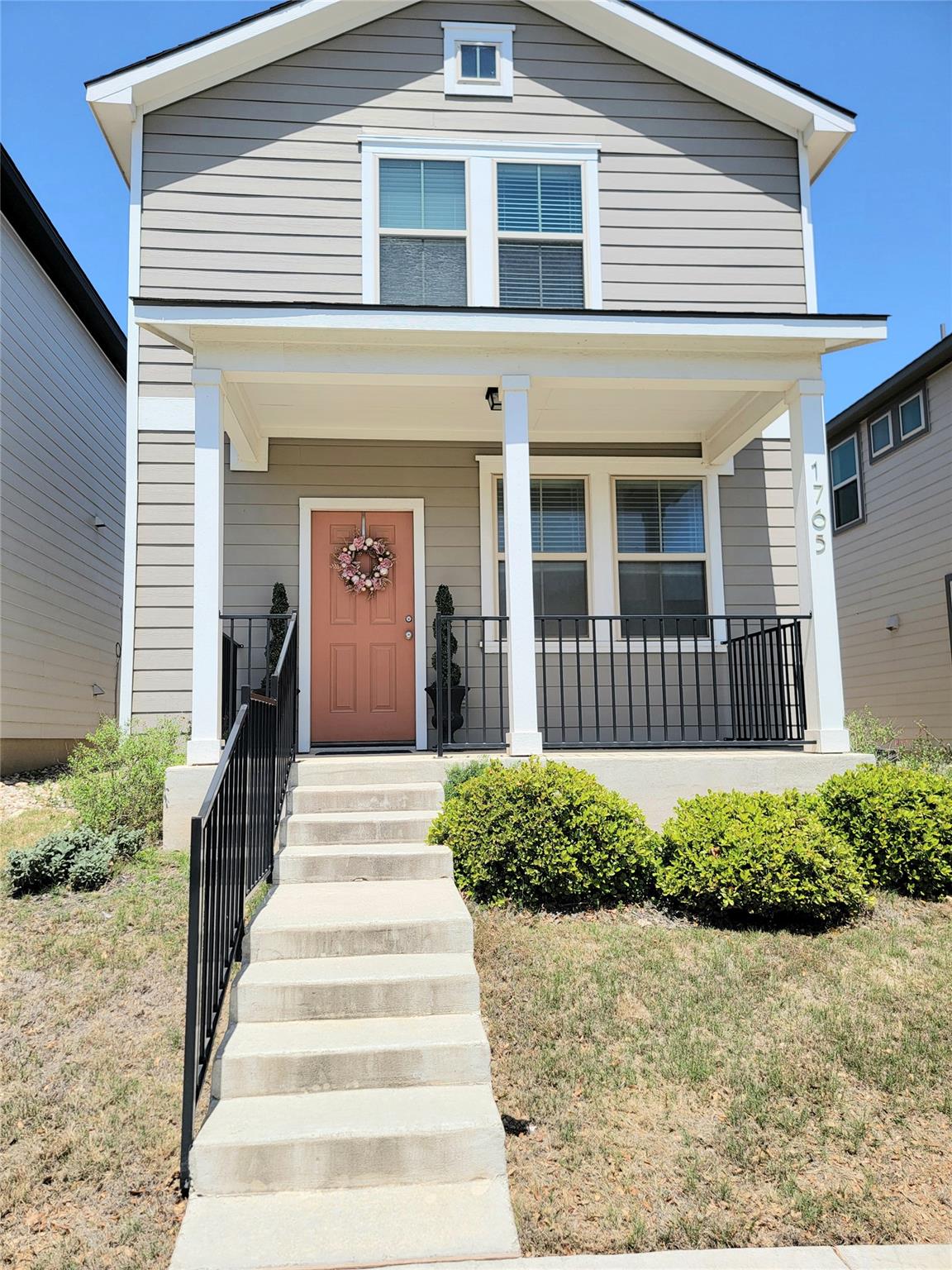 Listing photo 1 of 1765  Yaupon Grove Ln