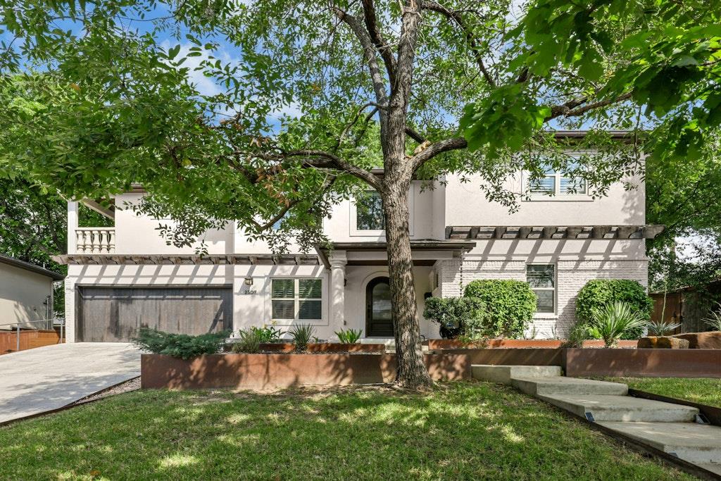 Listing photo 1 of 2307  Alta Vista Ave