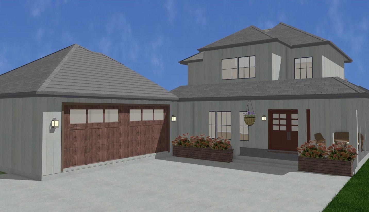 Listing photo 1 of 18324  Roundrock Rd
