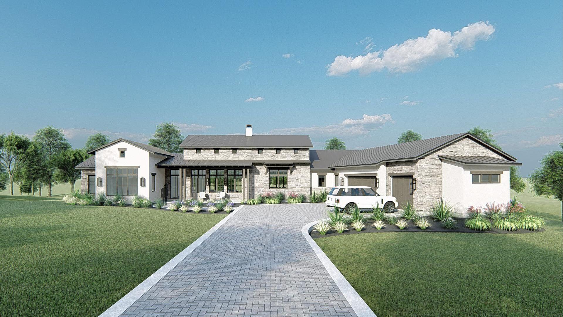 Listing photo 1 of TBD  Mesa Alta Ln