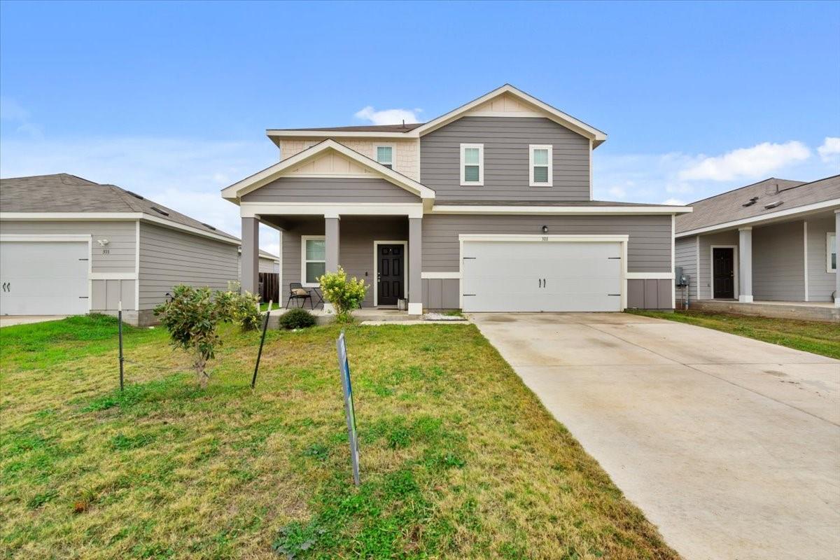 Listing photo 1 of 308  Shiro Dr