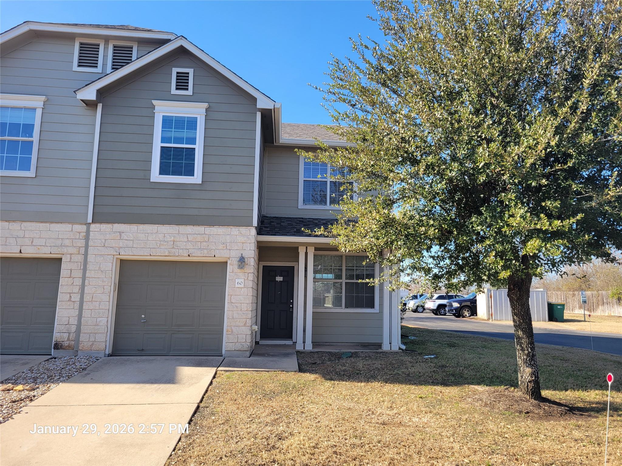 Listing photo 1 of 2632  Century Park Blvd  #60