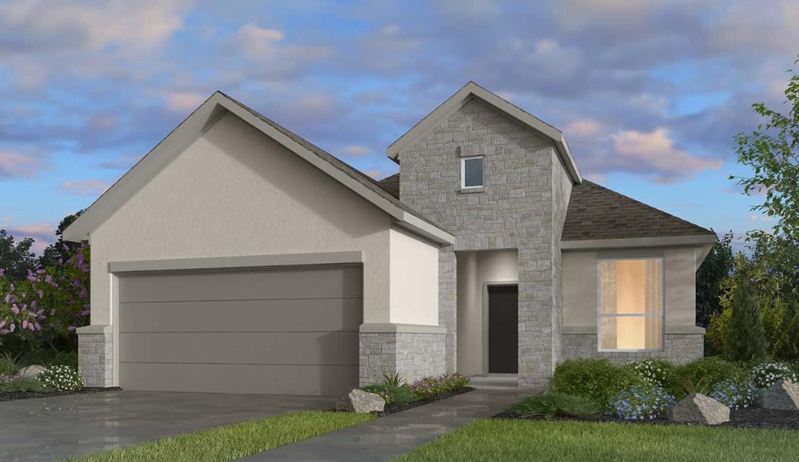 Listing photo 1 of 13216  Parsons Prairie Ln