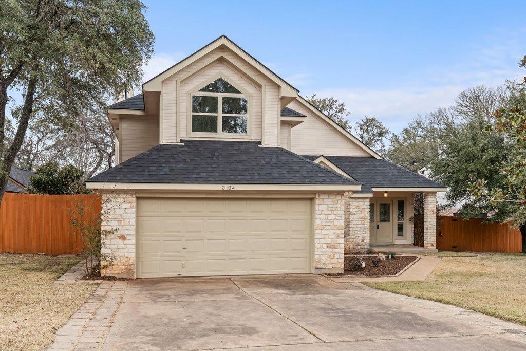 Listing photo 1 of 3104  Sasparilla Cv