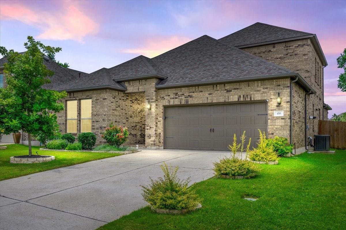 Listing photo 1 of 416  Mistflower Springs Dr