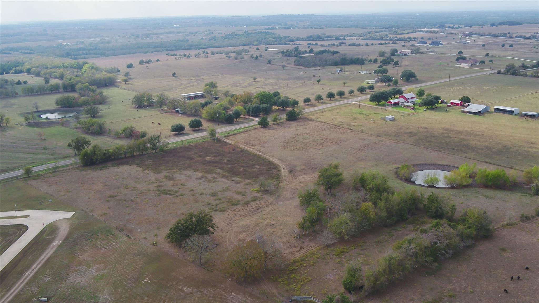 View of property location featuring rural landsca