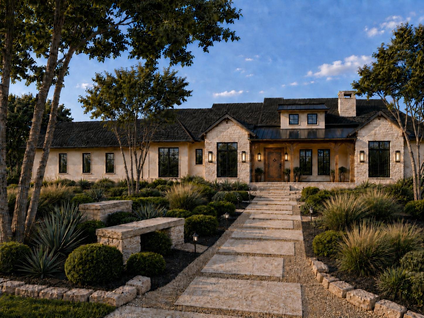 Foto del anuncio 1 de 1125  Landmark Rd