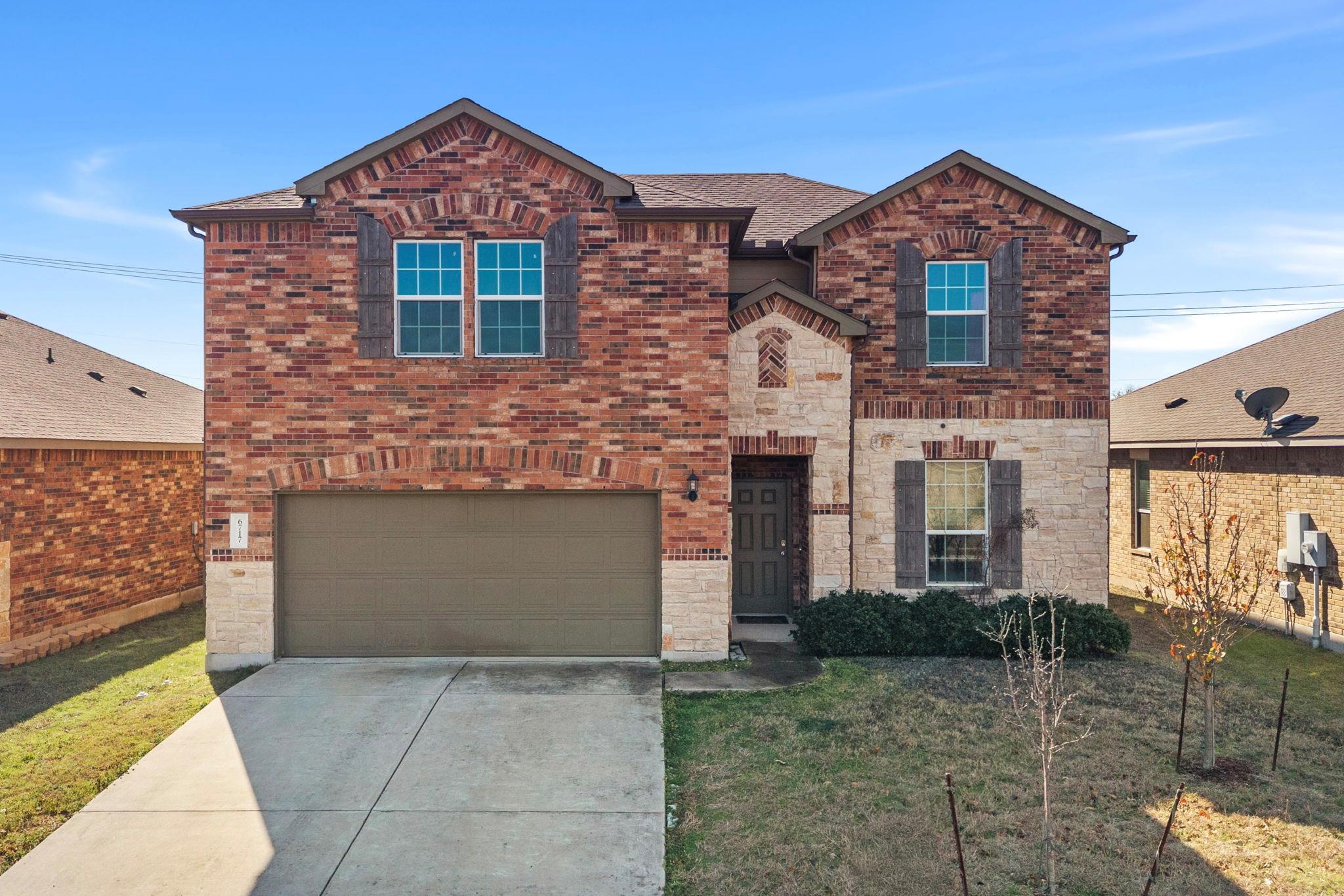 Listing photo 1 of 6717  Adair Dr