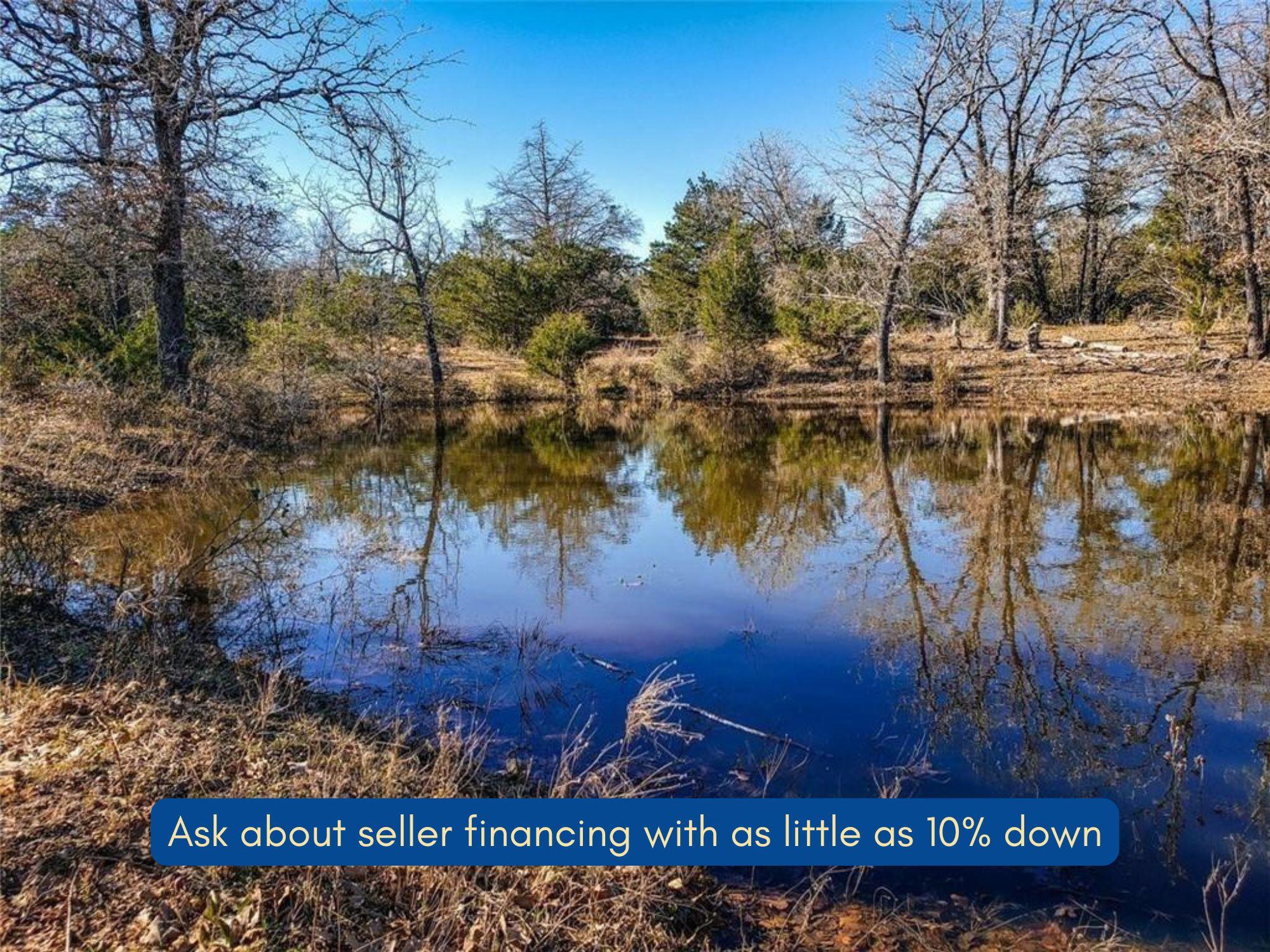 Listing photo 1 of 9.74-ac  Boyd Rd