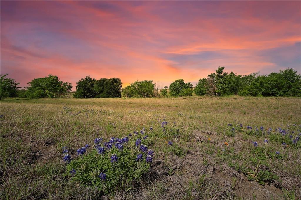 View of nature with rural landscape