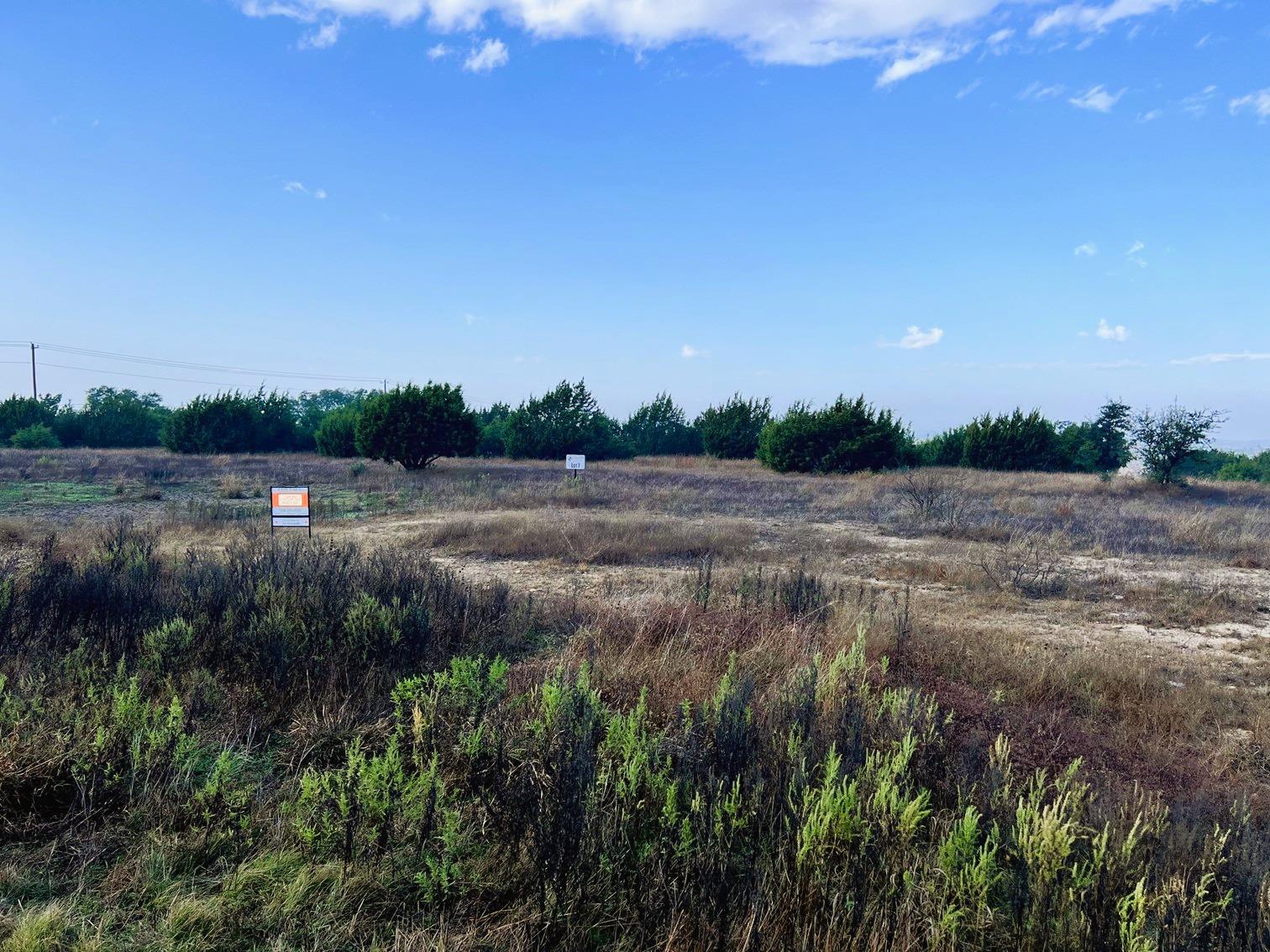 View of local wilderness featuring rural landscape