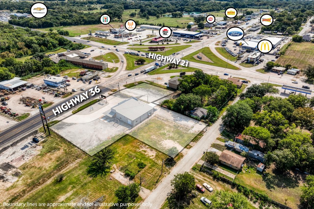Listing photo 1 of 185  State Highway 36 None N