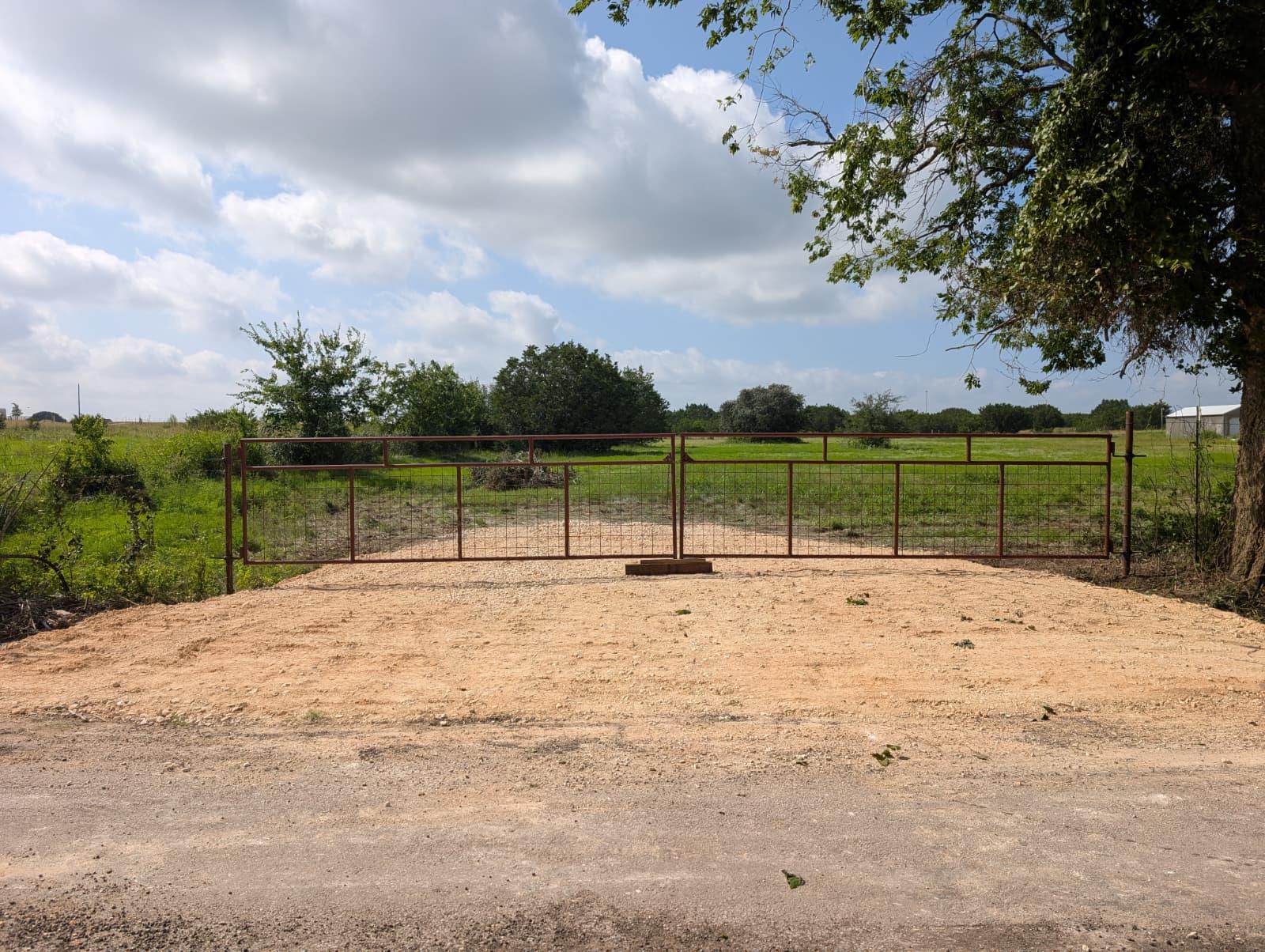 View of yard featuring a view of rural / pastoral