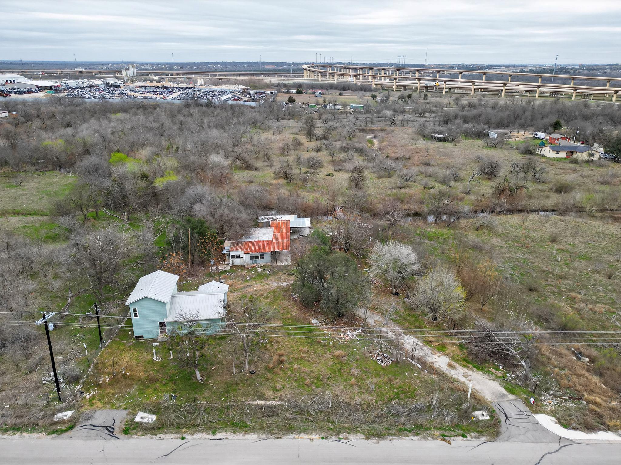 View of property location