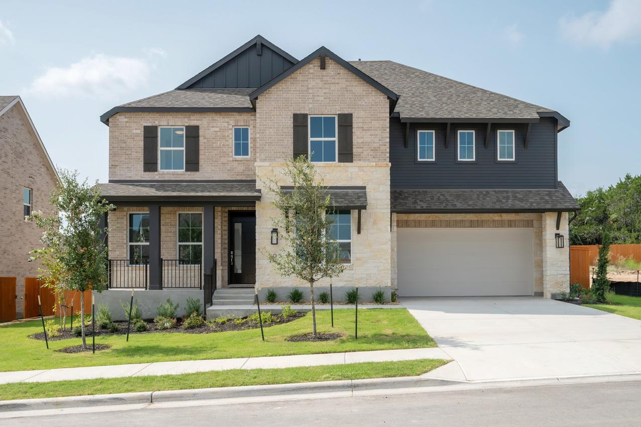 Ảnh nhà đang rao bán 1 của 305  Luttrell Ln