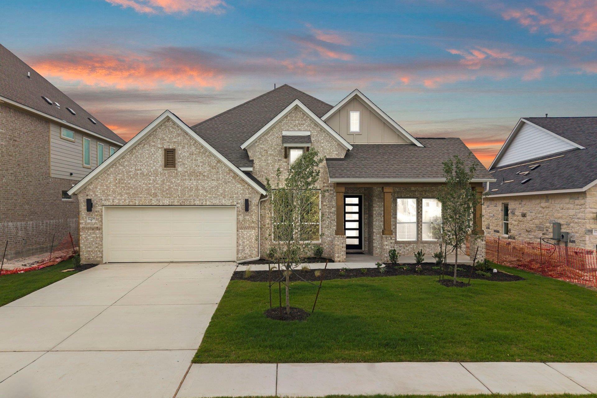 Listing photo 1 of 17209  Hope Bergman Rd