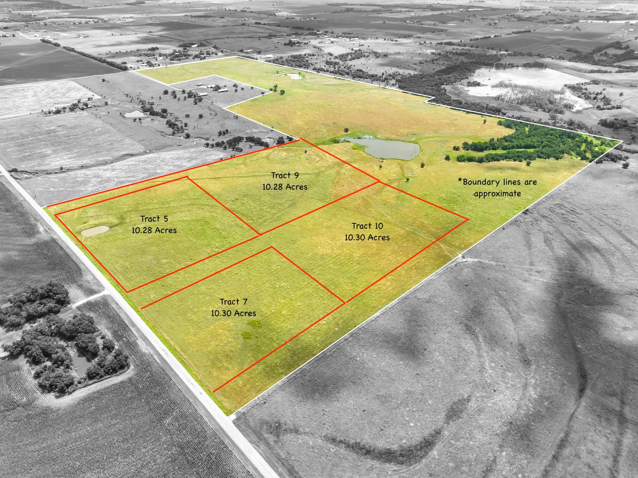 Listing photo 1 of Tract 7  County Road 419 None