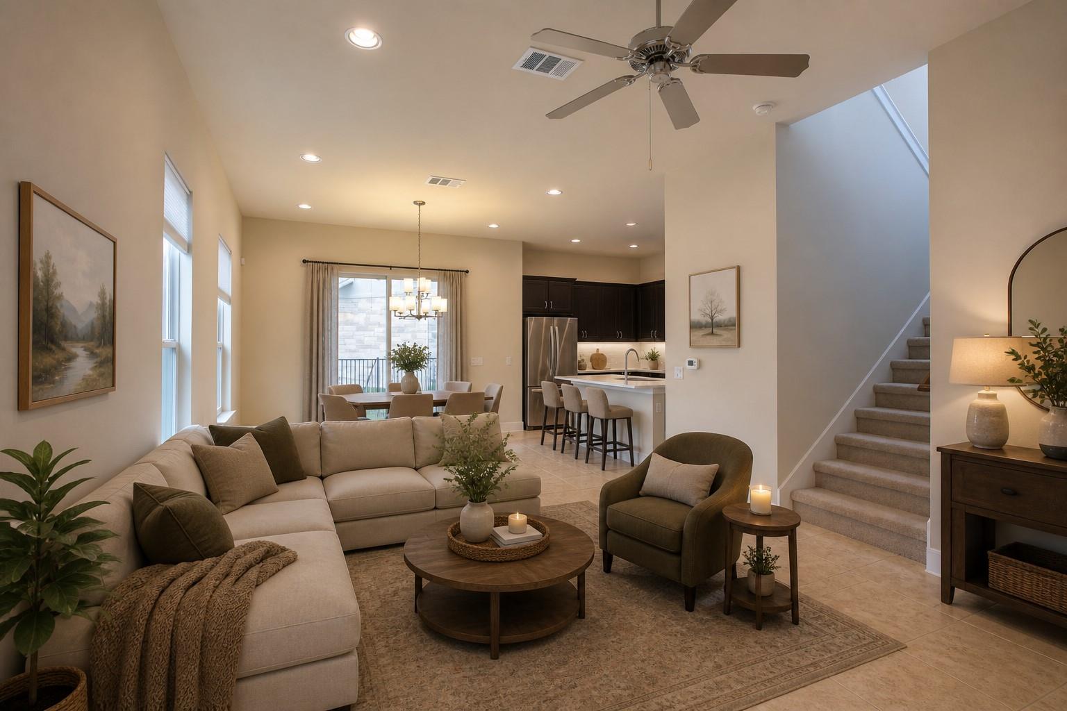 Listing photo 1 of 3108 E 51st St  #601