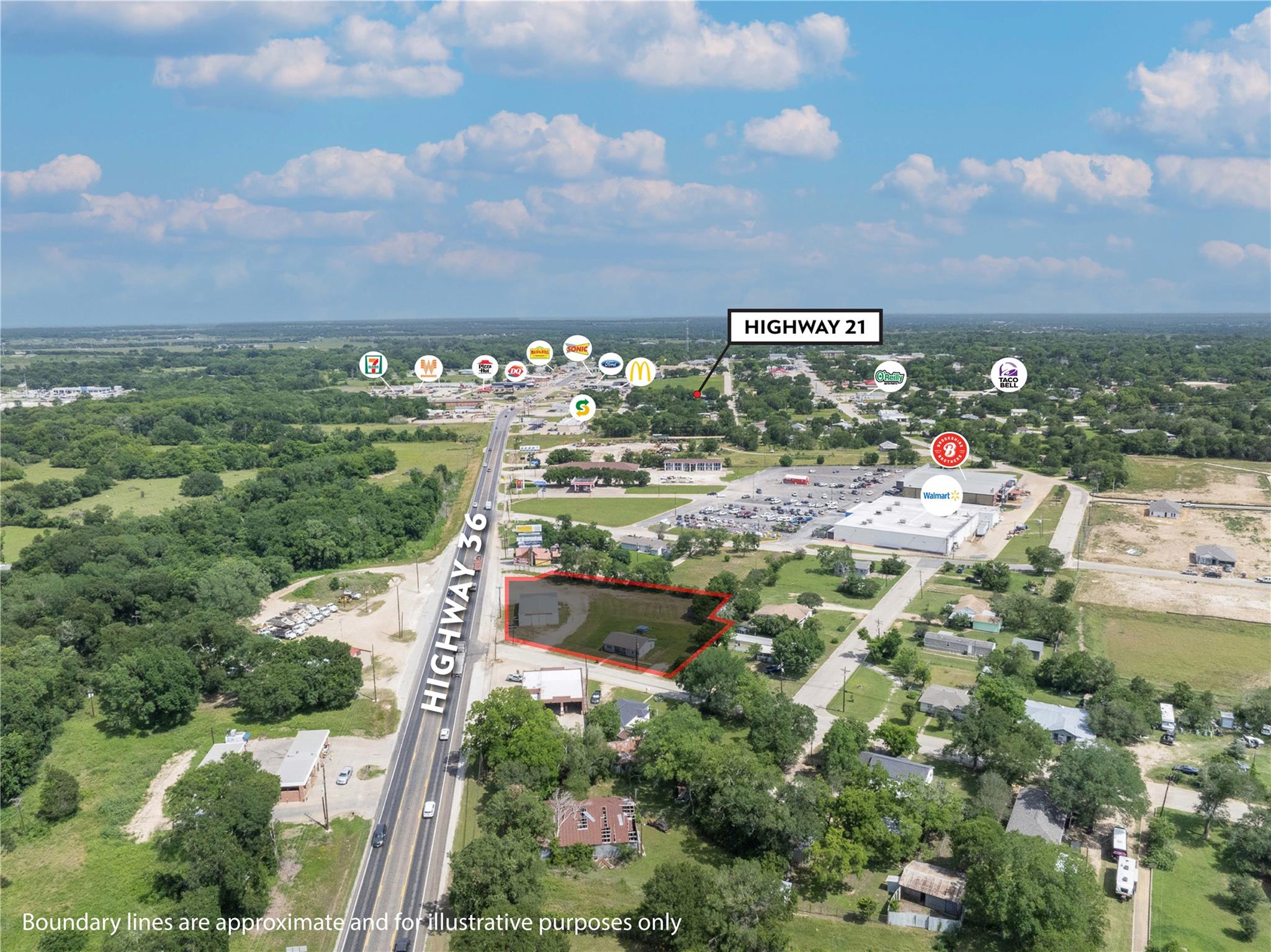 Listing photo 1 of 585  State Highway 36 None N