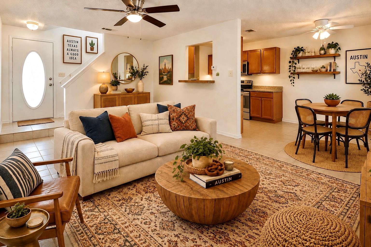 Listing photo 1 of 6102  Parkwood Dr