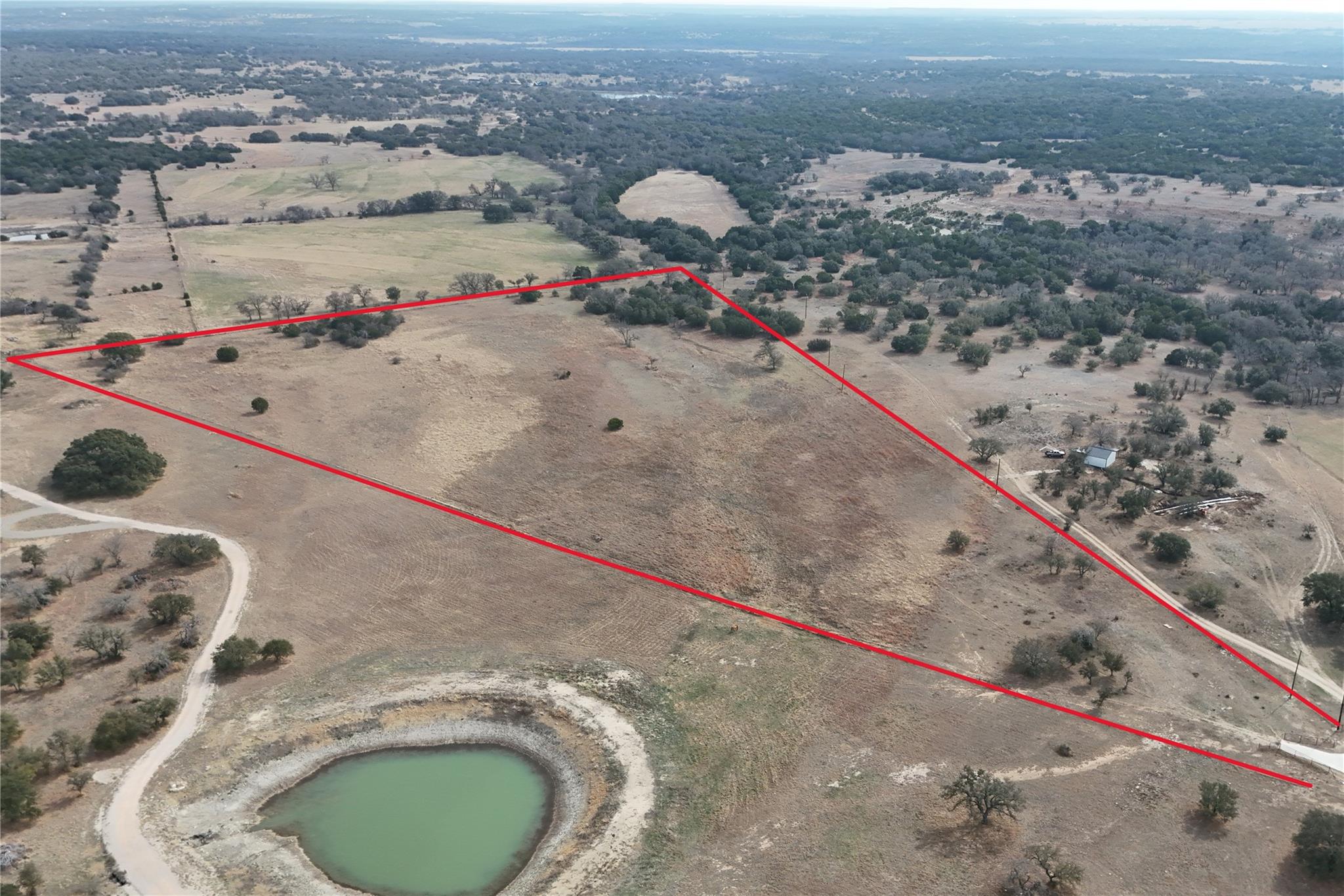 Listing photo 1 of Tract 58B-6  Bryce Trail None