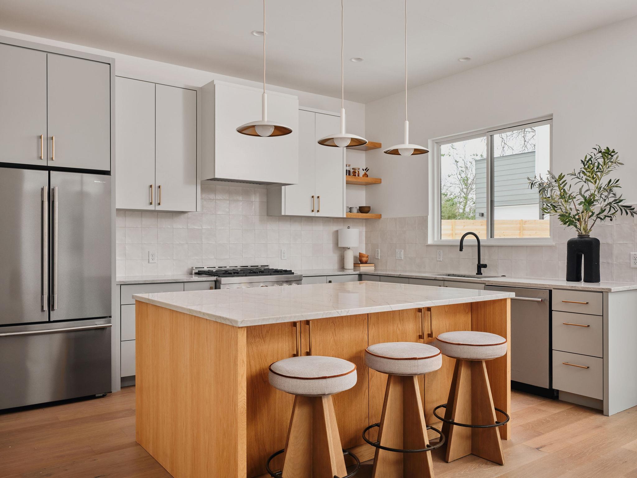 Ảnh nhà đang rao bán 1 của 3019  Garwood St  #1
