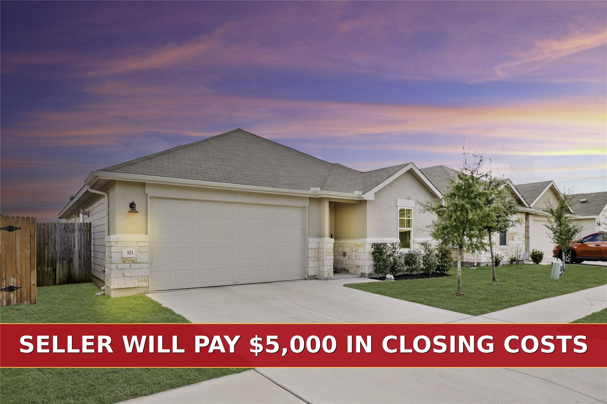 Listing photo 1 of 321  Durango Downs Dr
