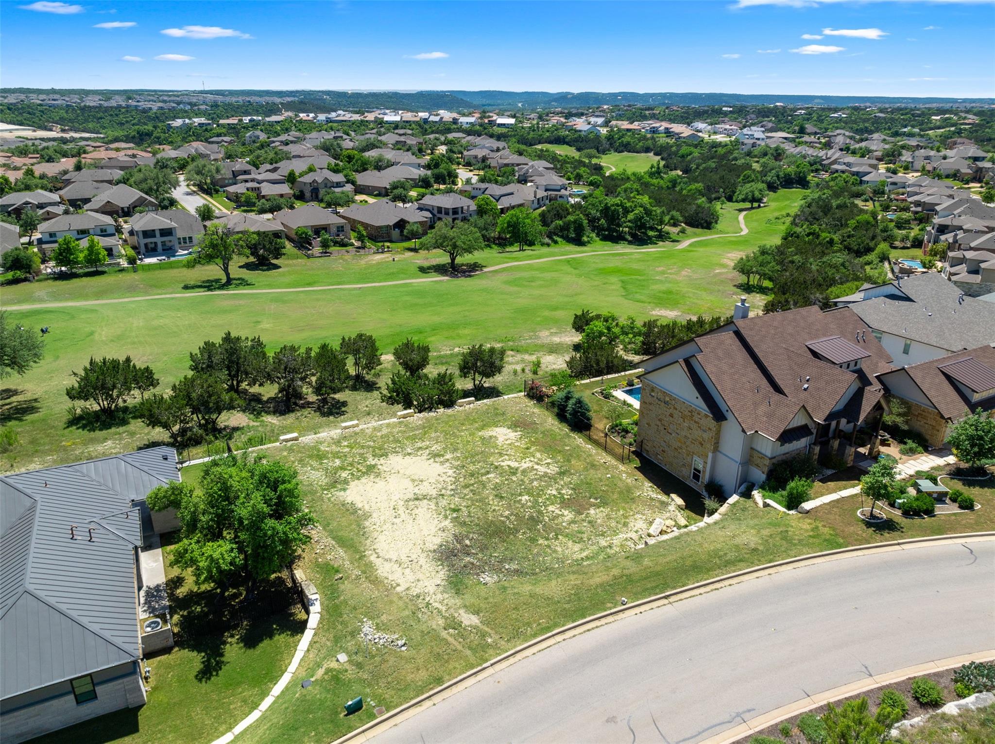 Listing photo 1 of 1705  Cantina Sky Dr