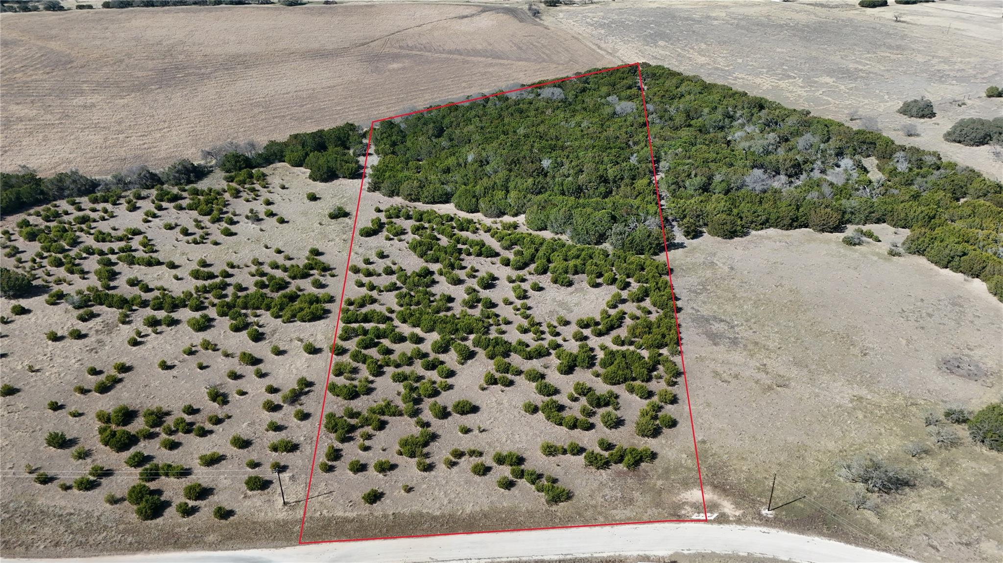 Listing photo 1 of Lot 42  Starfall Dr
