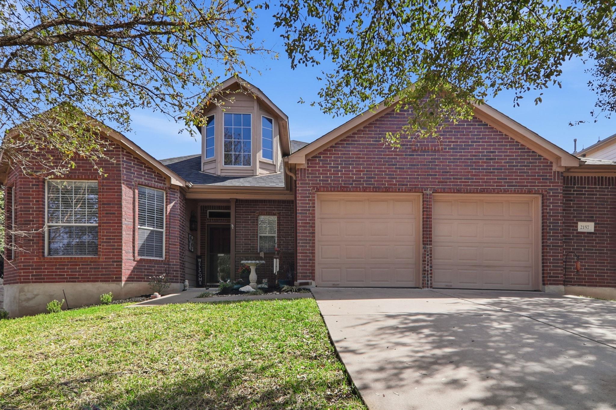 Listing photo 1 of 2157  Paradise Ridge Dr