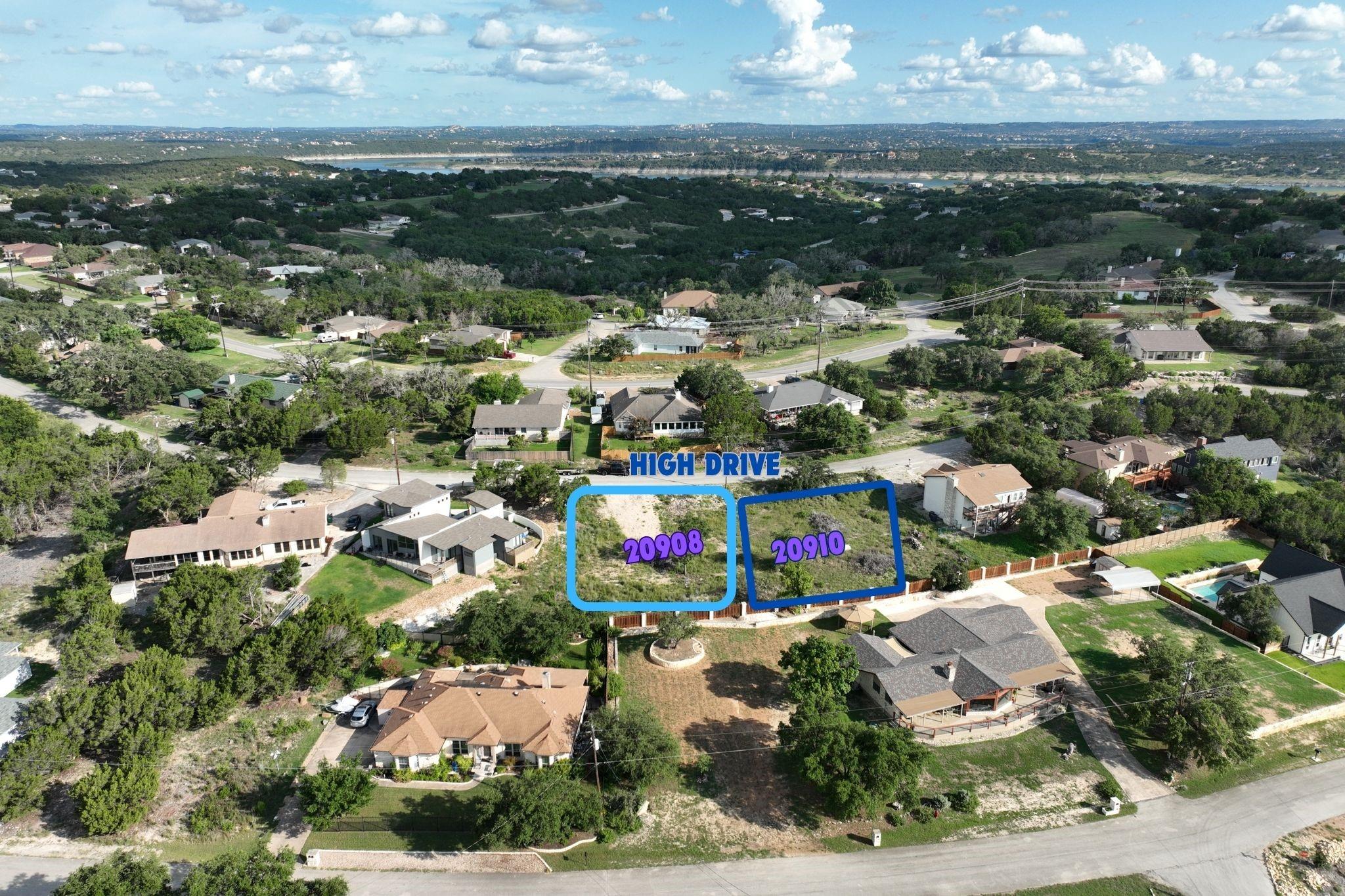 Listing photo 1 of 20908  High Dr
