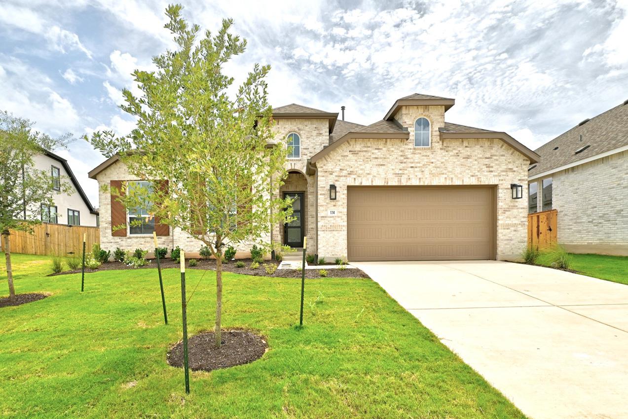 Listing photo 1 of 174  Stock Pond Trl